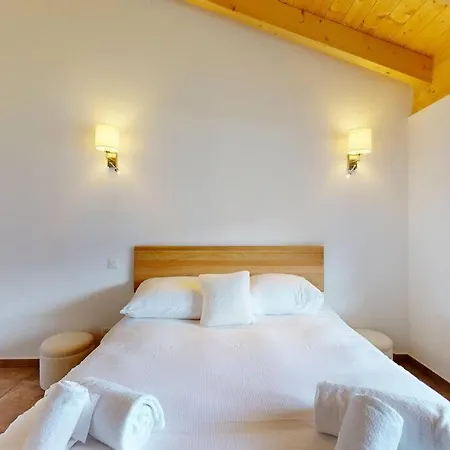 Bright Penthouse View & Terrace Crans-Montana